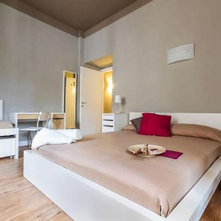 Rooms Of Rome Exterior photo