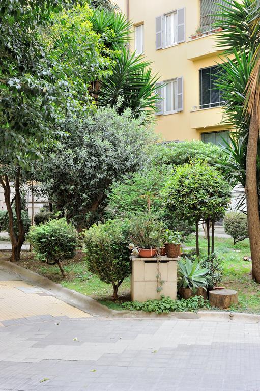 Rooms Of Rome Exterior photo