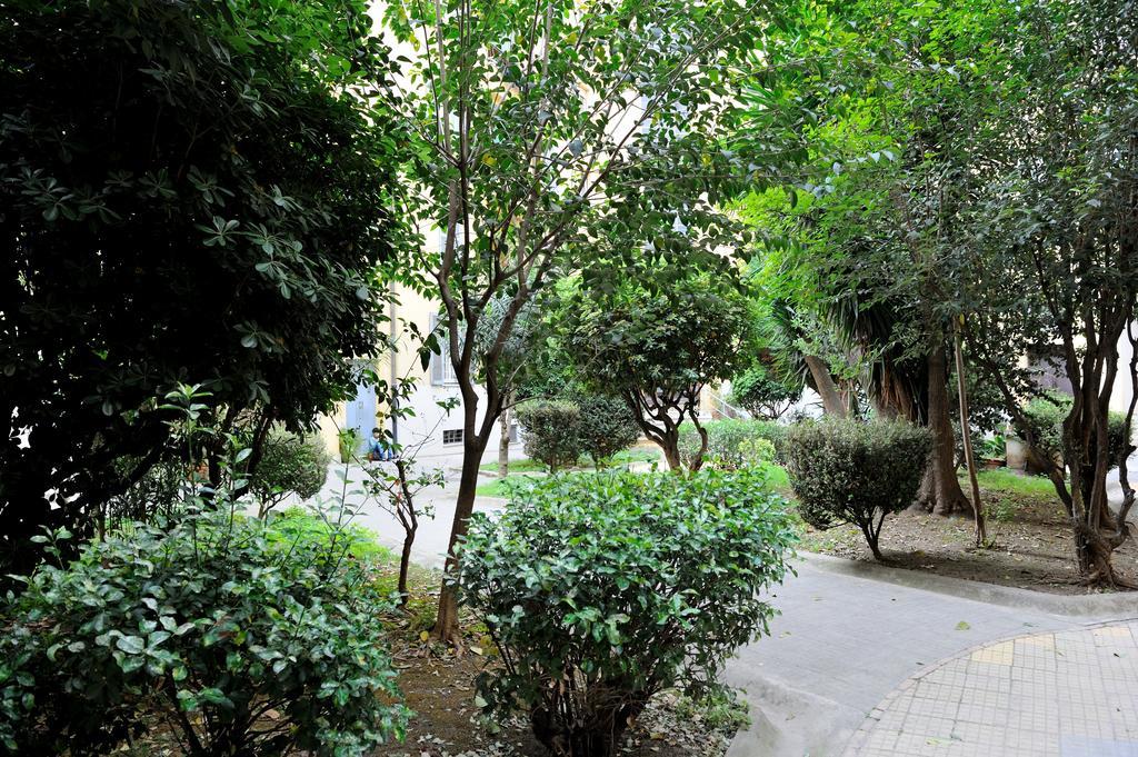 Rooms Of Rome Exterior photo