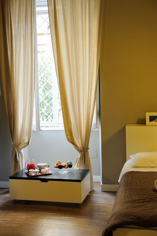 Rooms Of Rome Exterior photo