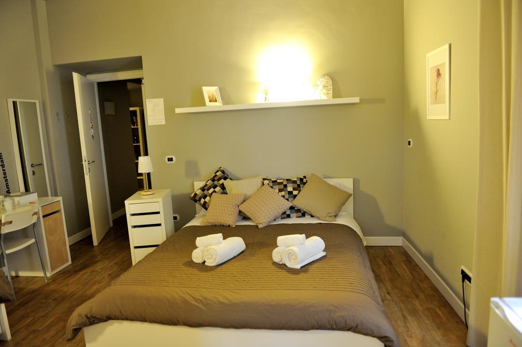Rooms Of Rome Exterior photo