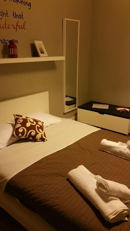 Rooms Of Rome Exterior photo