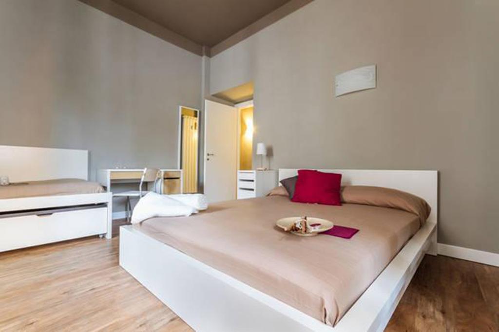 Rooms Of Rome Exterior photo