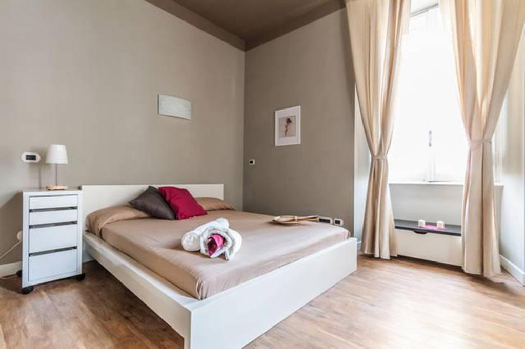 Rooms Of Rome Exterior photo