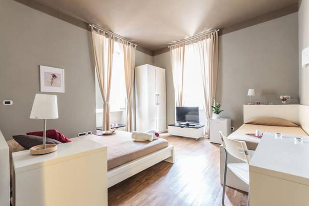 Rooms Of Rome Exterior photo