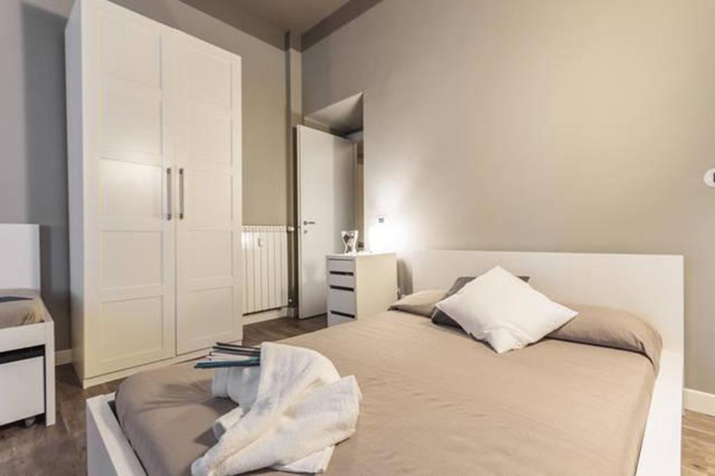 Rooms Of Rome Exterior photo