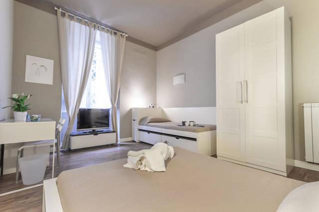 Rooms Of Rome Exterior photo