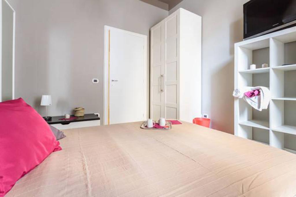 Rooms Of Rome Exterior photo