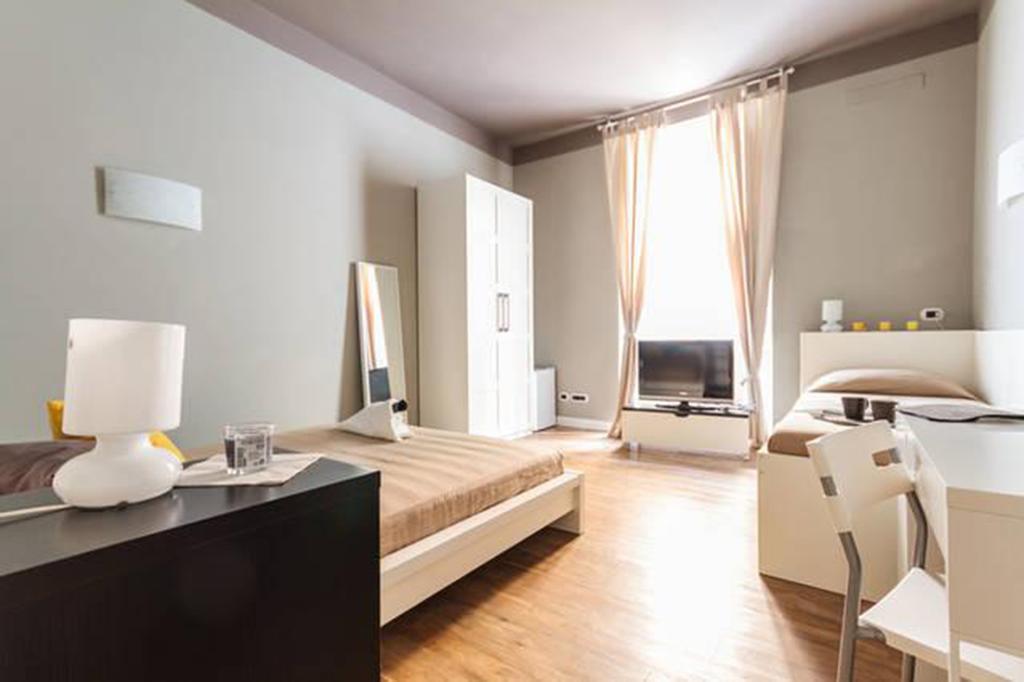 Rooms Of Rome Exterior photo