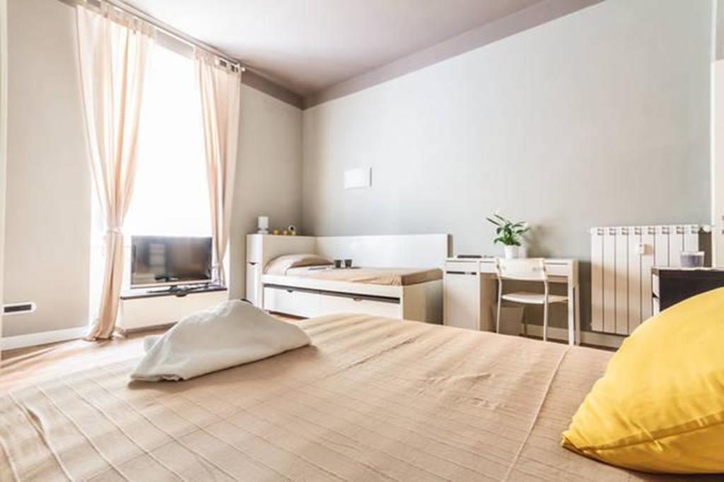 Rooms Of Rome Exterior photo