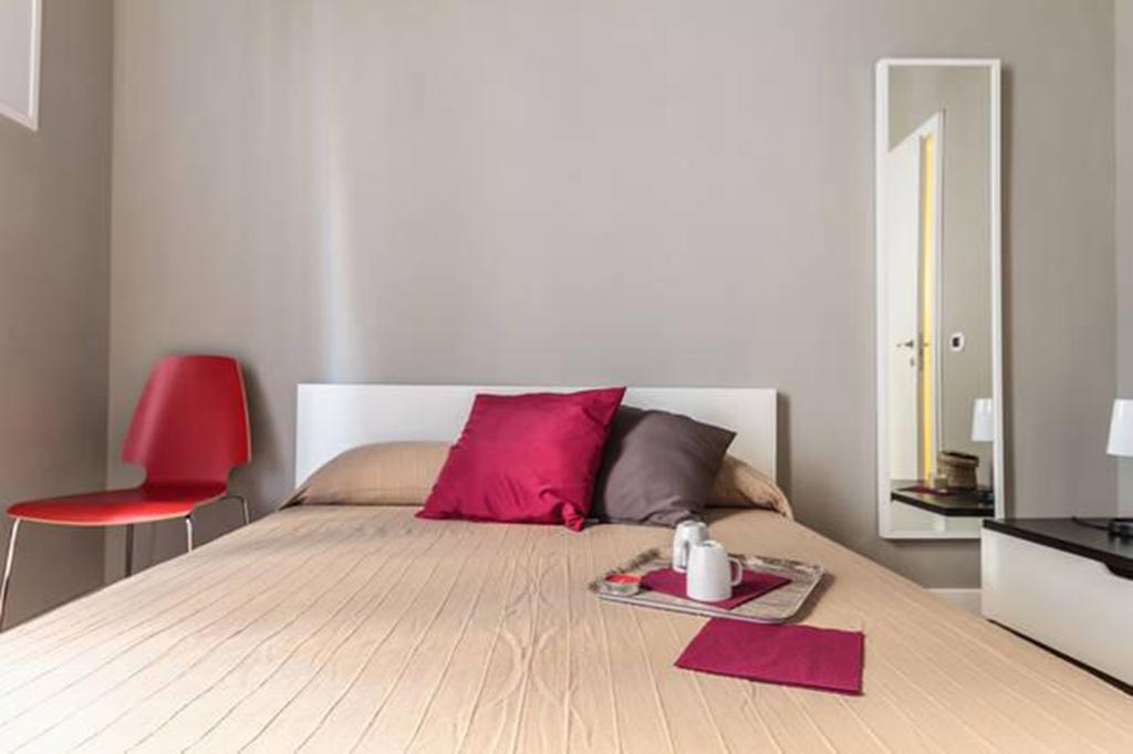 Rooms Of Rome Exterior photo