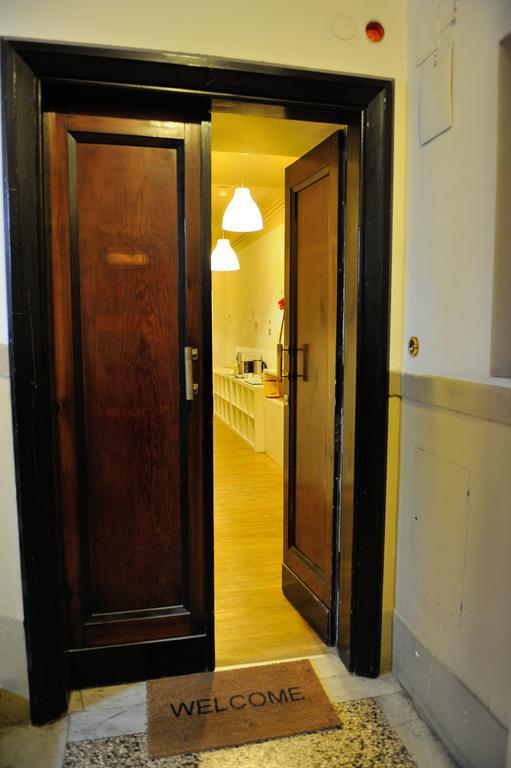 Rooms Of Rome Exterior photo