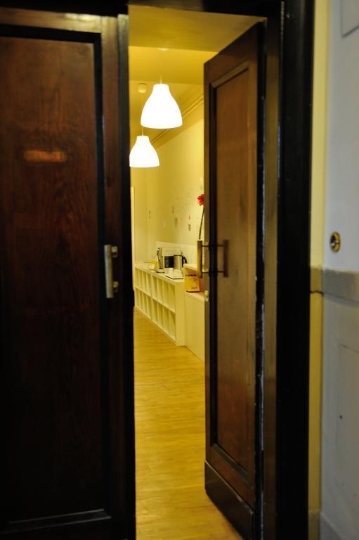 Rooms Of Rome Exterior photo