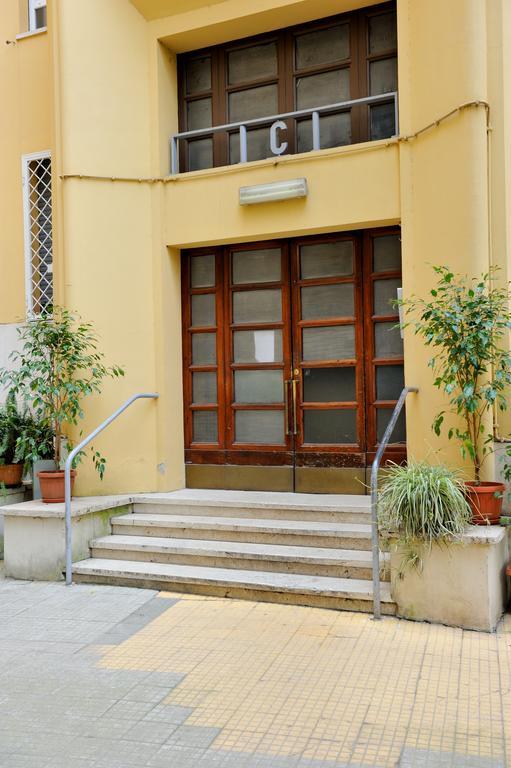 Rooms Of Rome Exterior photo