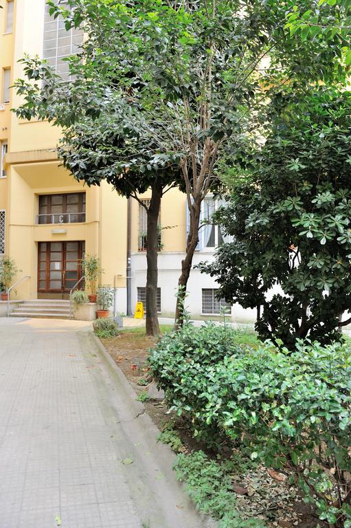Rooms Of Rome Exterior photo